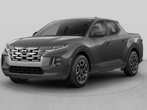 HYUNDAI SANTA CRUZ 2024 5NTJDDAF6RH082854 image